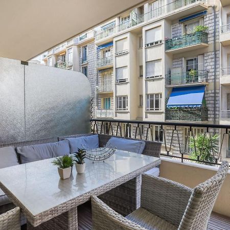 Apartment Heracles By Interhome Ница Екстериор снимка