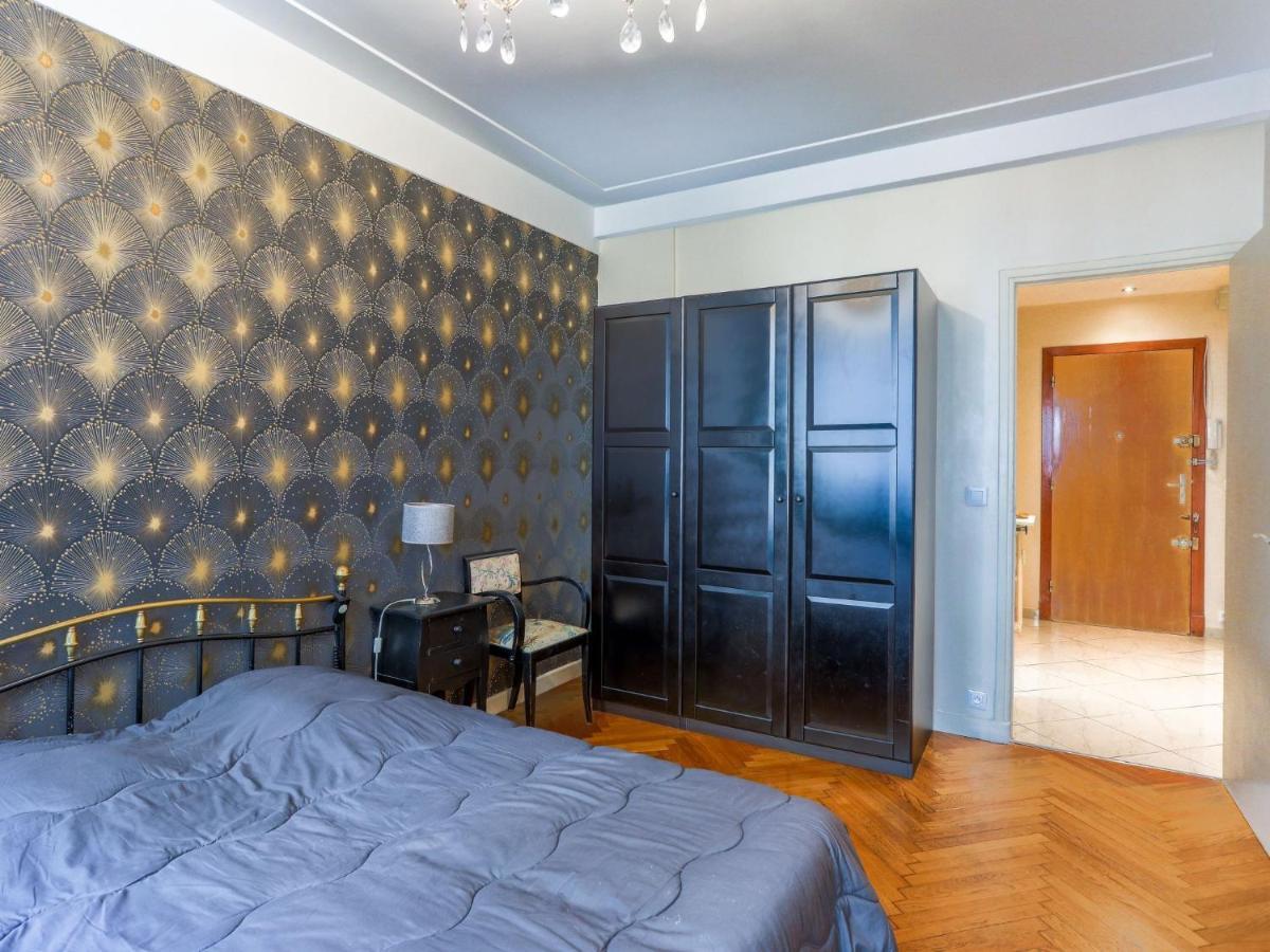 Apartment Heracles By Interhome Ница Екстериор снимка
