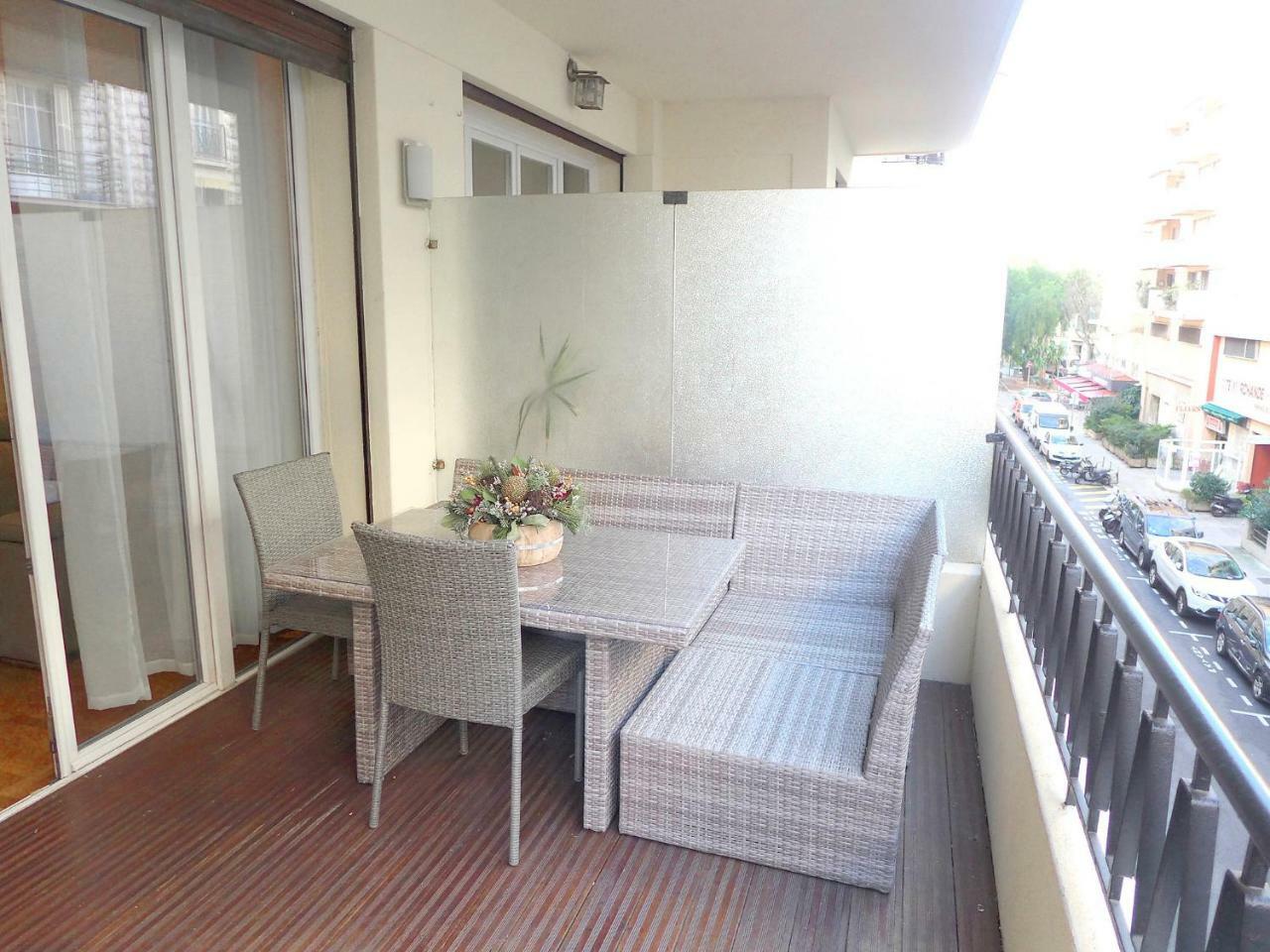 Apartment Heracles By Interhome Ница Екстериор снимка